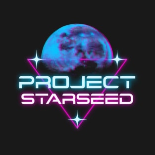 PROJECT STARSEED T-Shirt