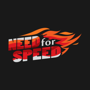 Need for Speed T-Shirt