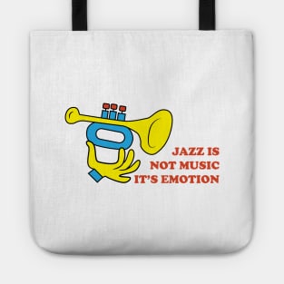 Emotion Tote