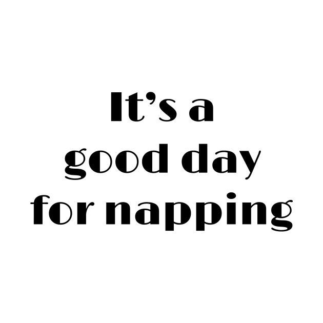 Good day for napping by FantasiaThreads