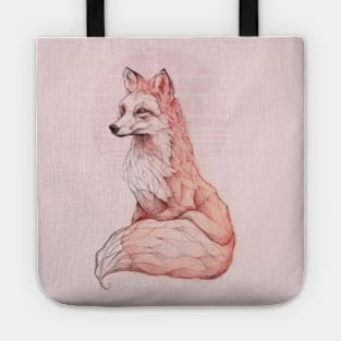 Vulpes Tote