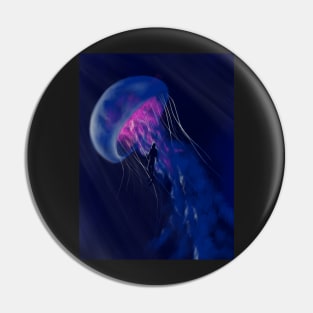 Jelly Pin