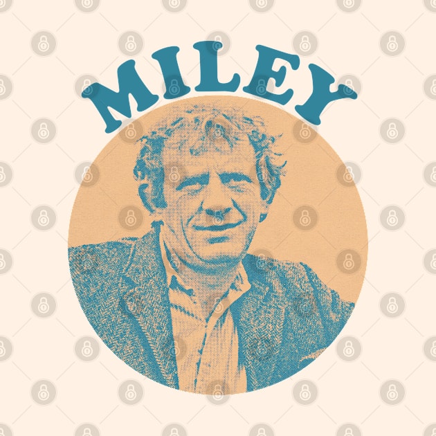 Well Holy God! Miley from Glenroe Retro Fan Design by feck!