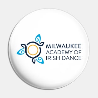 Milwaukee Academy Pin