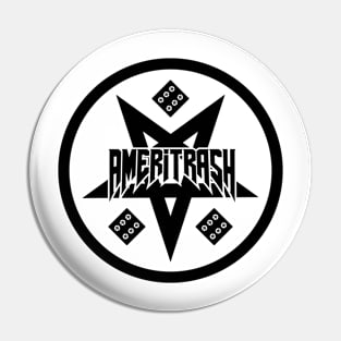 Ameritrash Pin