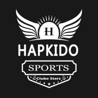 Sports Hapkido T-Shirt