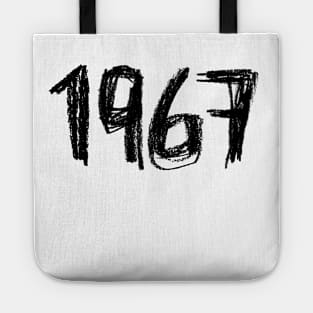 Year 1967, Born in 1967 Tote