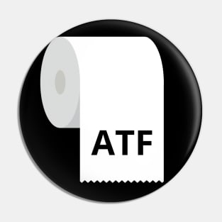 ATF Is Poo Poo Pin