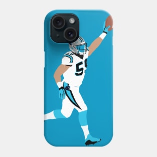 Luke Phone Case