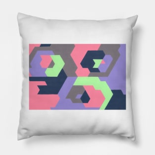 Sequences - Primes Pillow