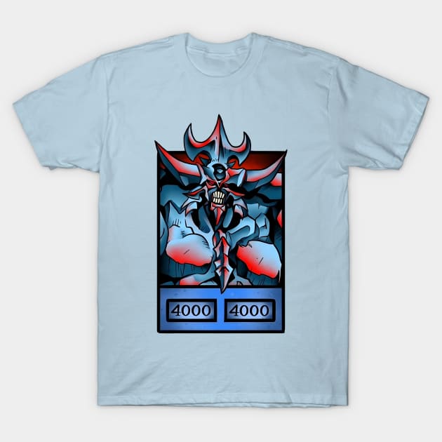 obelisk - Obelisk - T-Shirt | TeePublic