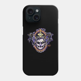 LuGhosti Phone Case