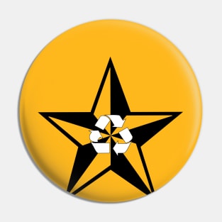 STAR Pin