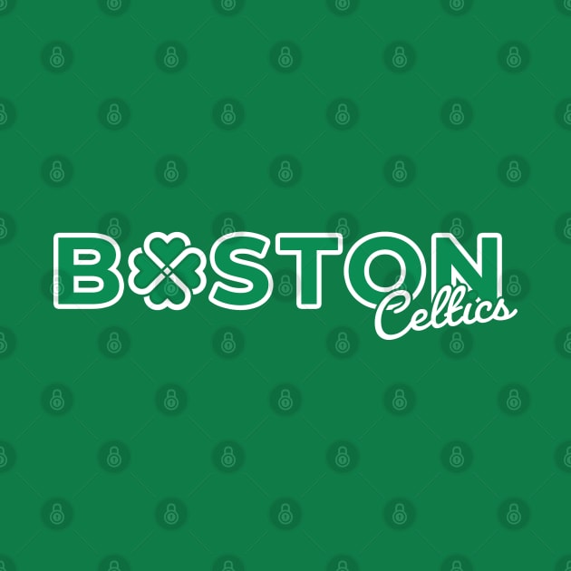 BOSTON CLTCS by HANASUISI