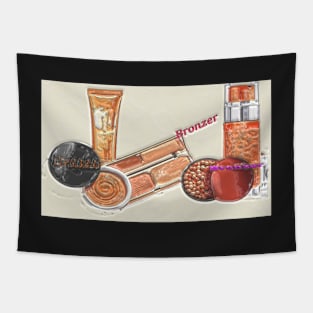 Bronzers by Avonbywhacky Tapestry