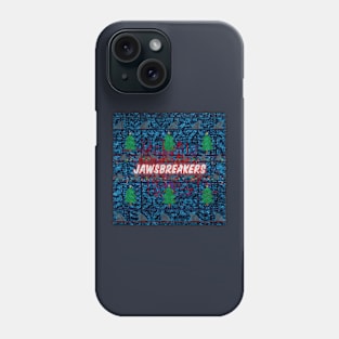 Happy Jawlidays Phone Case