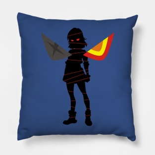 Swift Ryuko Pillow