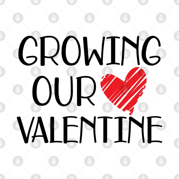 Valentine - Grow our valentine by KC Happy Shop