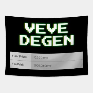 VeVe Degen Tapestry