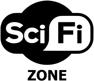 Scifi zone Magnet