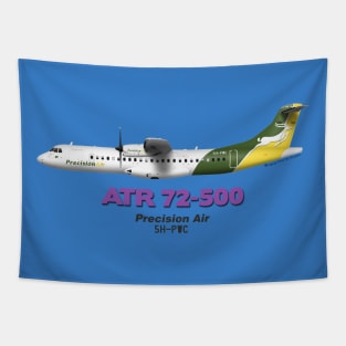 Avions de Transport Régional 72-500 - Precision Air Tapestry