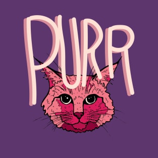 PURR T-Shirt