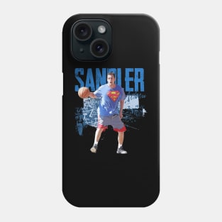 Adam Sandler Phone Case