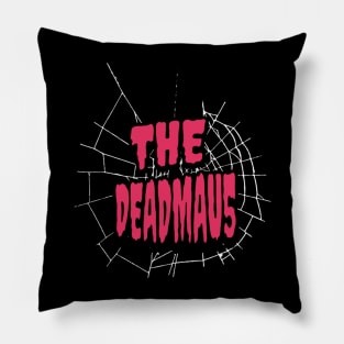 Deadmau5 Pillow