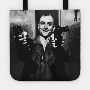 Travis Bickle - Taxi Driver Tote