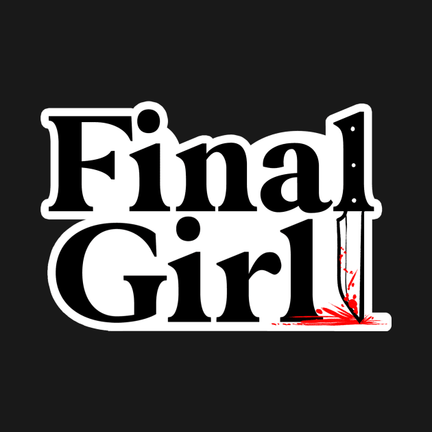 Final Girl by Starline Hodge