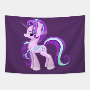 My Little Pony Starlight Glimmer Tapestry