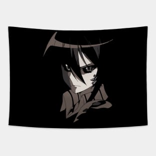 Akame Tapestry