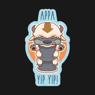 Yip Yip! T-Shirt