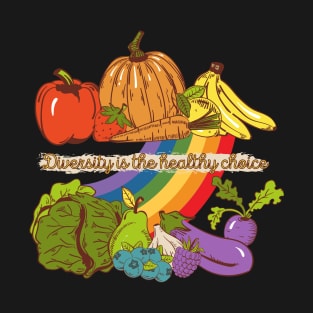 The Healthy Choice T-Shirt