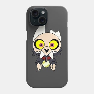 The Owl House- King Phone Case