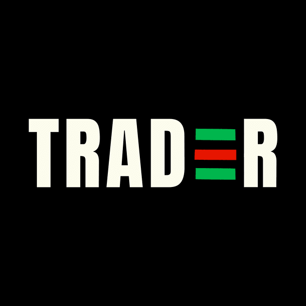 trader by Leap Arts