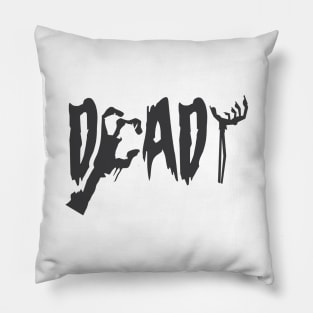 Deady - Daddy Pillow