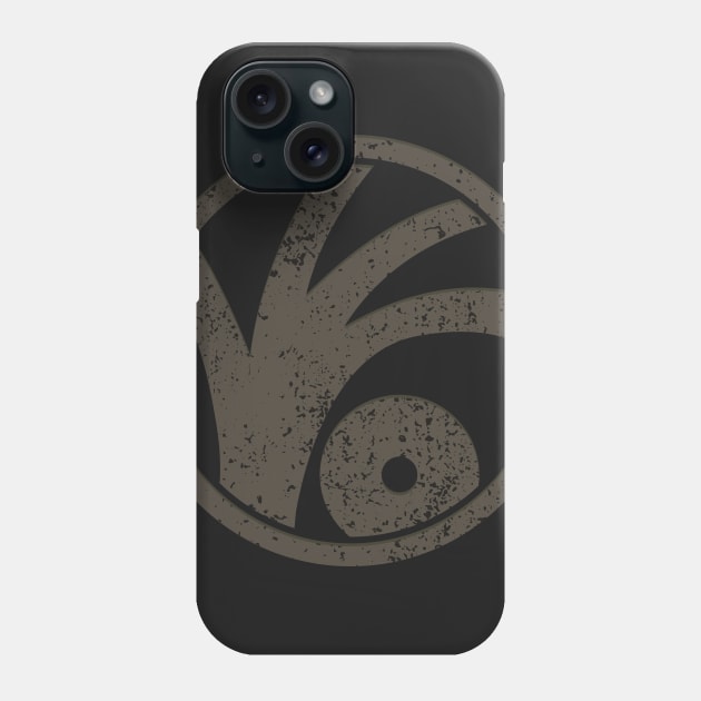 A series of unfortunate events Phone Case by BrayInk