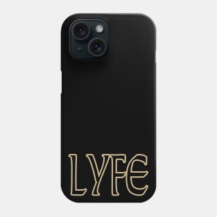 NOLA LYFE!!! Phone Case