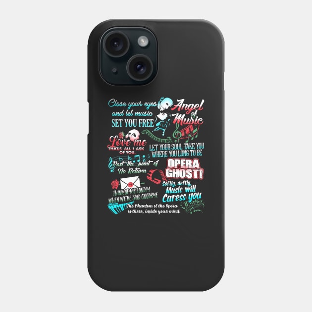 Best Quotes Phone Case by KsuAnn