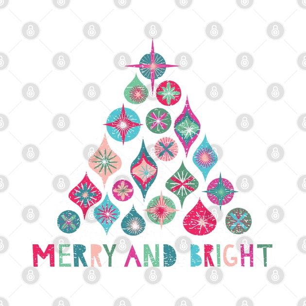 Merry and Bright by ameemax