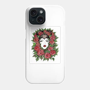 All The Roses Phone Case