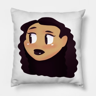 Maria Reynolds Pillow