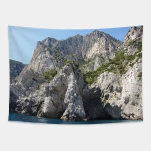 Capri Tapestry