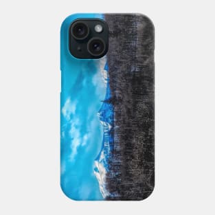 Canadian Rockies Phone Case