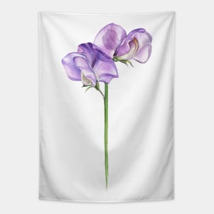 Flower Tapestry