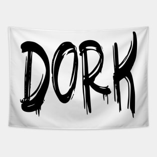 Dork Tapestry