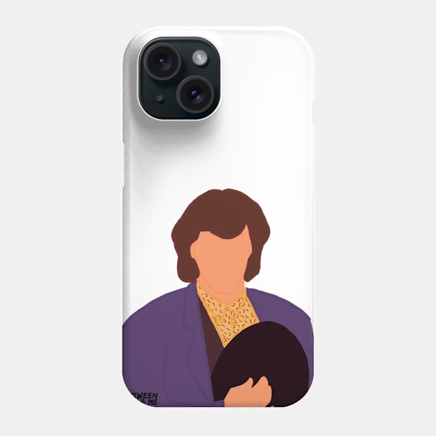 ICONS - Michael W Smith Phone Case by betweenyoumepod