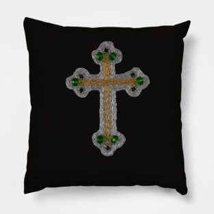 Christian Pillow