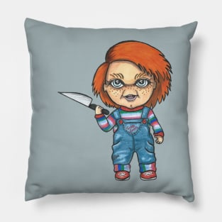 Chucky Pillow